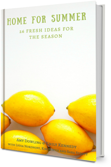 All Features Are Pinned To The Merry Monday Link Party - E-book (800x699), Png Download