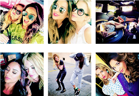 Download 94 Images About Shay Mitchell ☆ On We Heart It - Shay Mitchell