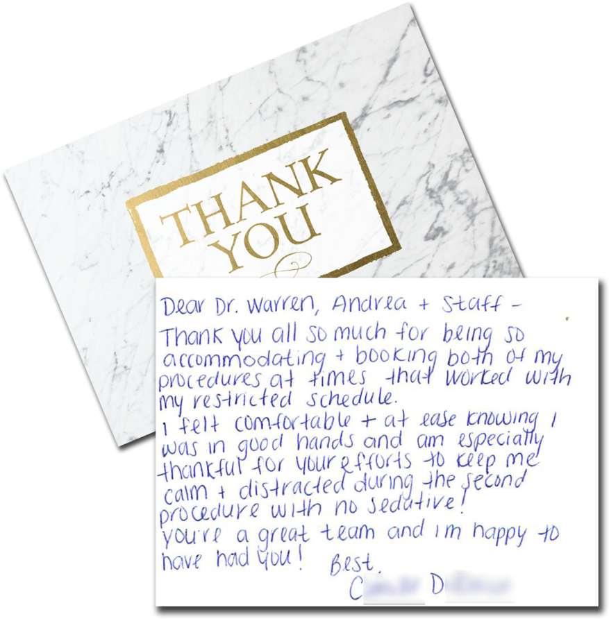Dirocco- Thank You - Handwriting (1000x963), Png Download