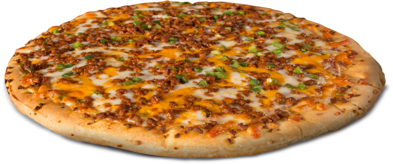 Chorizo Jalapeno Pizza - California-style Pizza (1024x320), Png Download