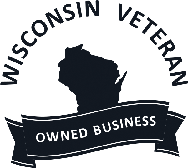 Black Print Logo - Hunt Wisconsin Keychain, Adult Unisex, Size: 2.25", (660x660), Png Download
