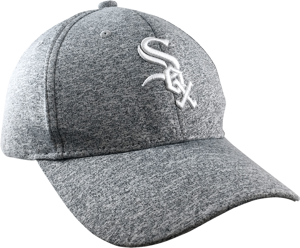 White Sox Cap - Cleveland (1000x1000), Png Download