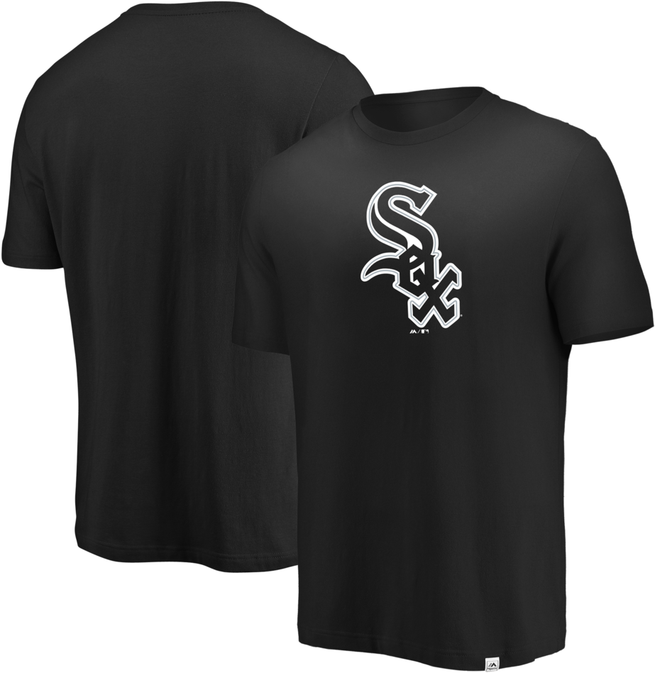 Black Jersey Seattle Sounders (600x600), Png Download