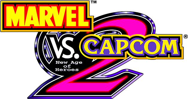 Source - Dreamcast - Marvel Vs. Capcom 2: New Age (649x354), Png Download