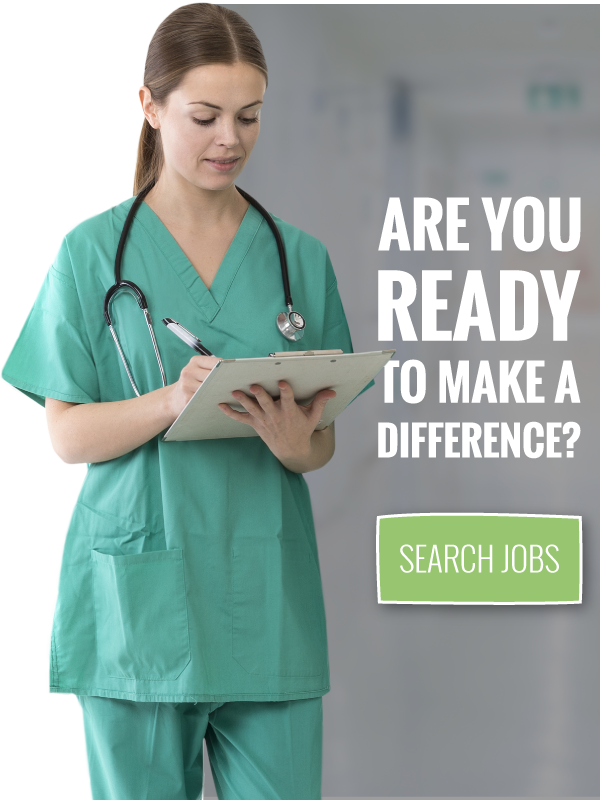The Conference Gave Me A Better Understanding Of What - Nursing (600x800), Png Download