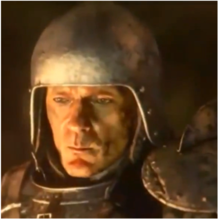 Resident Evil And Street Fighter Would Restrict Us - Middle Ages (1200x675), Png Download