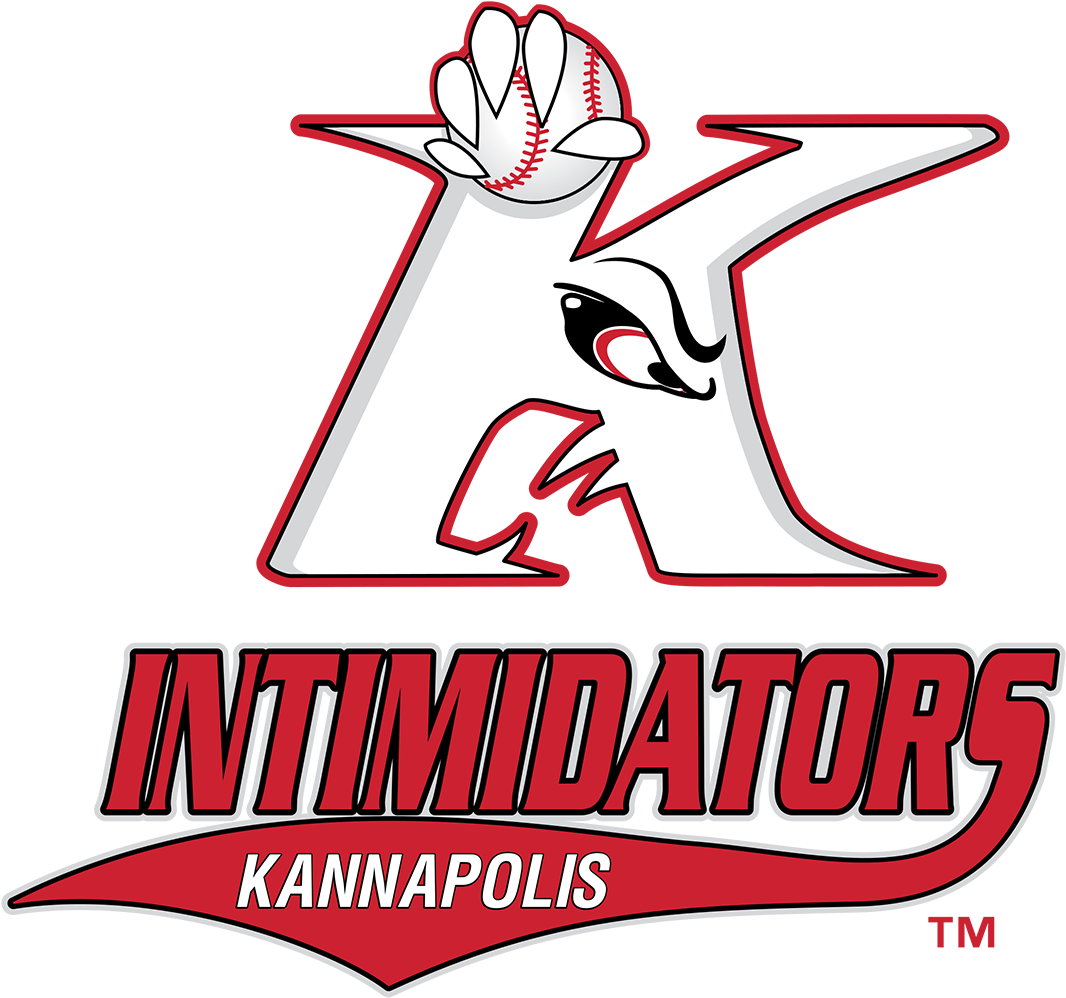 The Minor League Baseball Team The Kannapolis Intimidators - Kannapolis Intimidators (1920x1080), Png Download