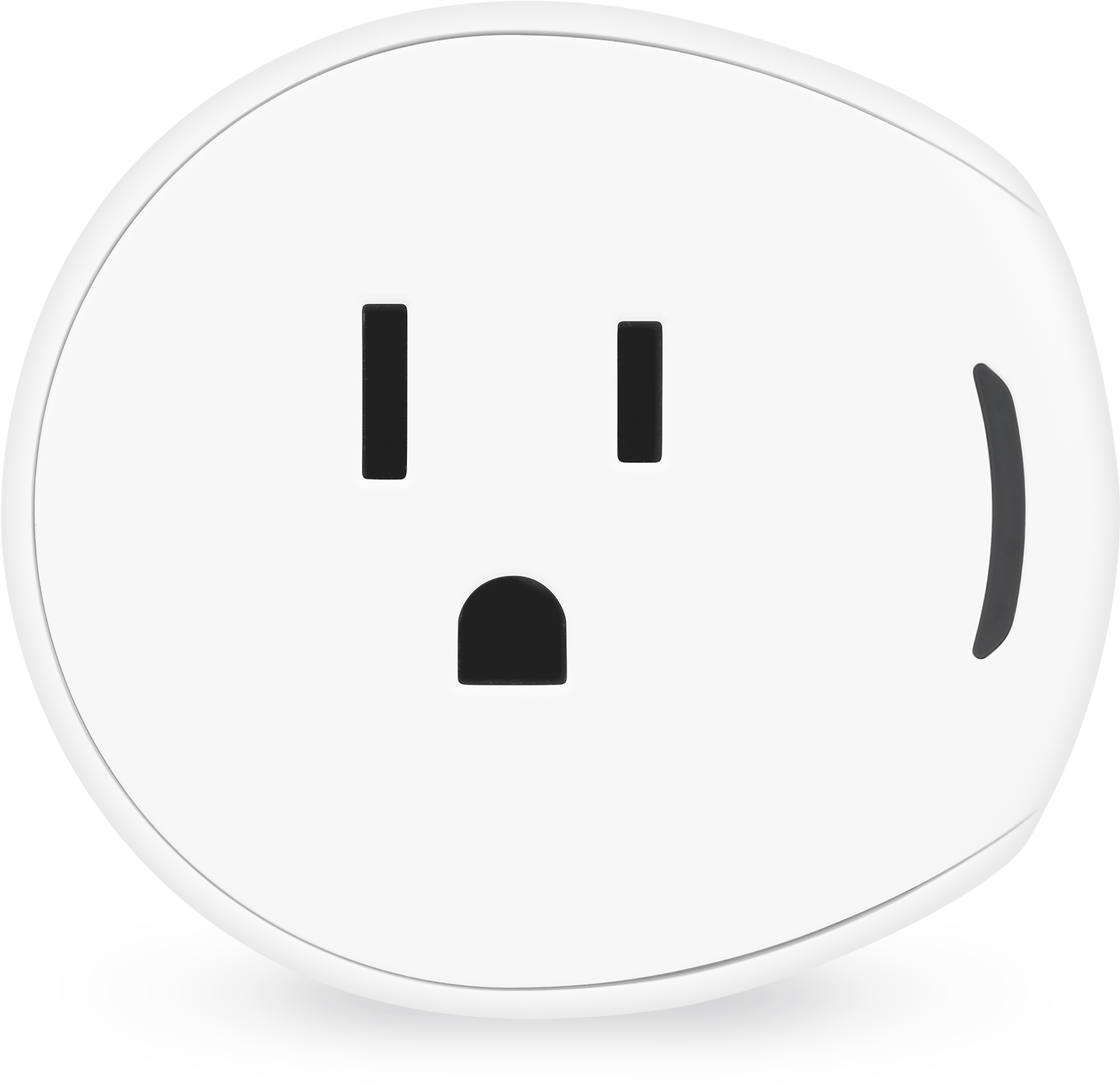 Smartthings Outlet (2000x2000), Png Download