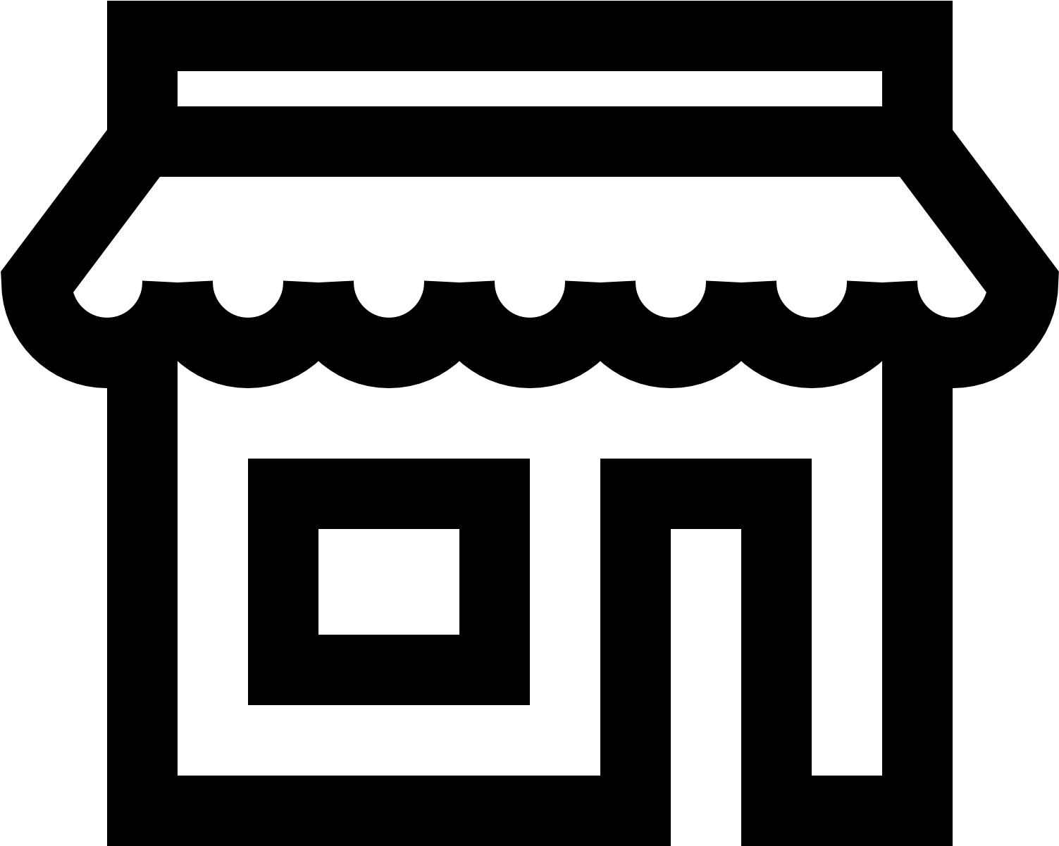 Shop Customer Icon (1600x1600), Png Download