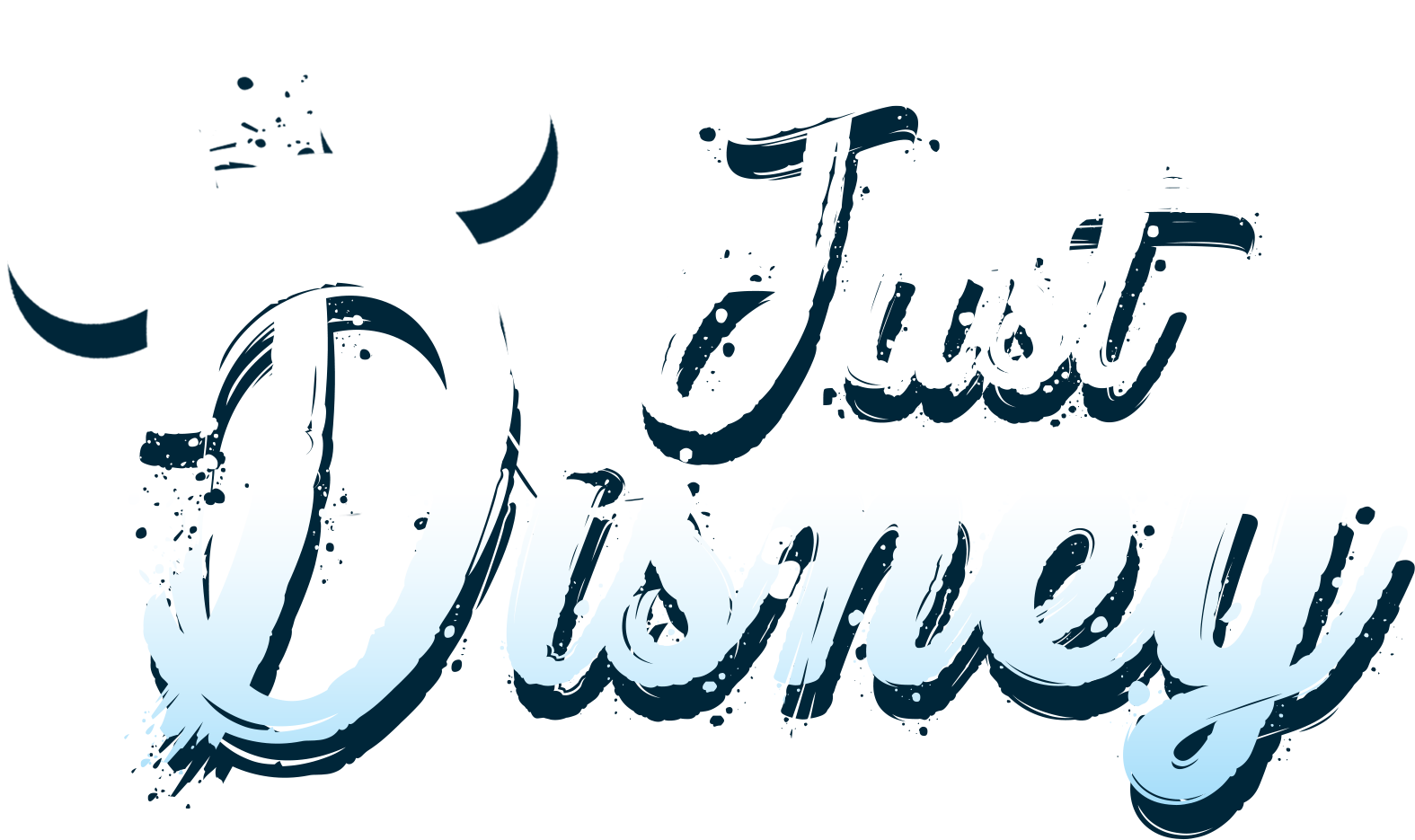 Just Disney - The Walt Disney Company (1575x935), Png Download