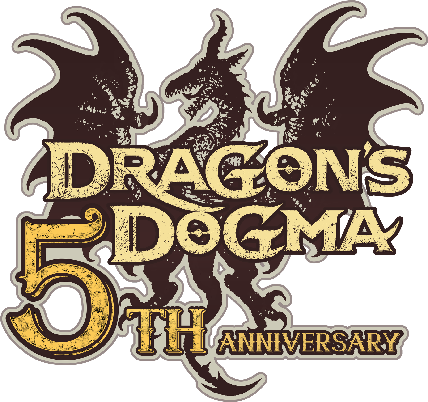 With The Hd Rereleases Of Dragon's Dogma - Dragon's Dogma Mini-guide (2000x2000), Png Download
