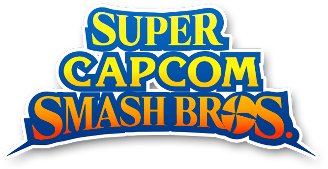 [ Img] - Super Smash Bros. For Nintendo 3ds And Wii U (700x350), Png Download