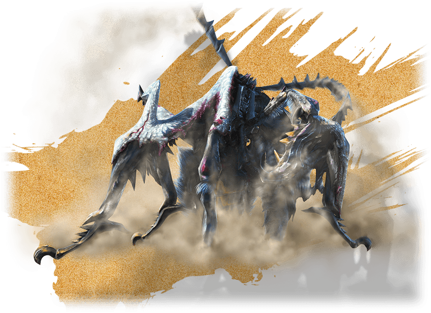 骸 蜘蛛 (878x638), Png Download