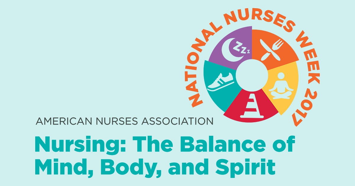 Nurses2 - Washington State Nurses Association (1200x630), Png Download