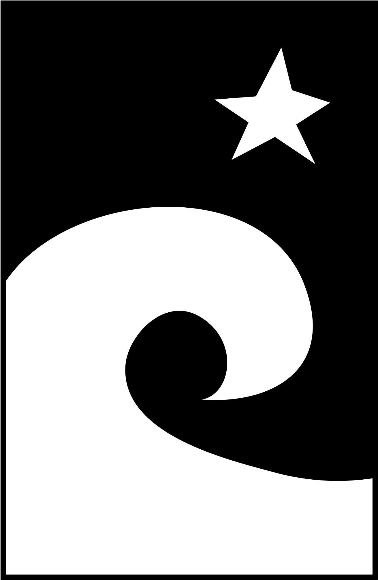 Seastar Books Logo Png Transparent - Book (2400x2400), Png Download