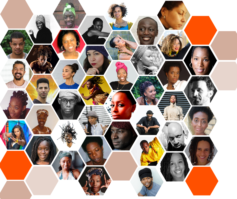 As Part Of Our Ongoing Sector Research, Trailblazers - Collage (940x788), Png Download