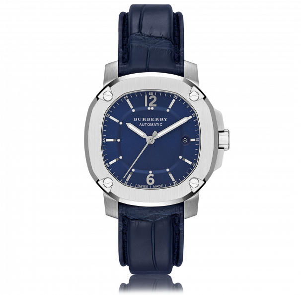 Click To Enlarge - Michael Kors Bradshaw Rose Gold Tone And Silicone Watch (605x605), Png Download