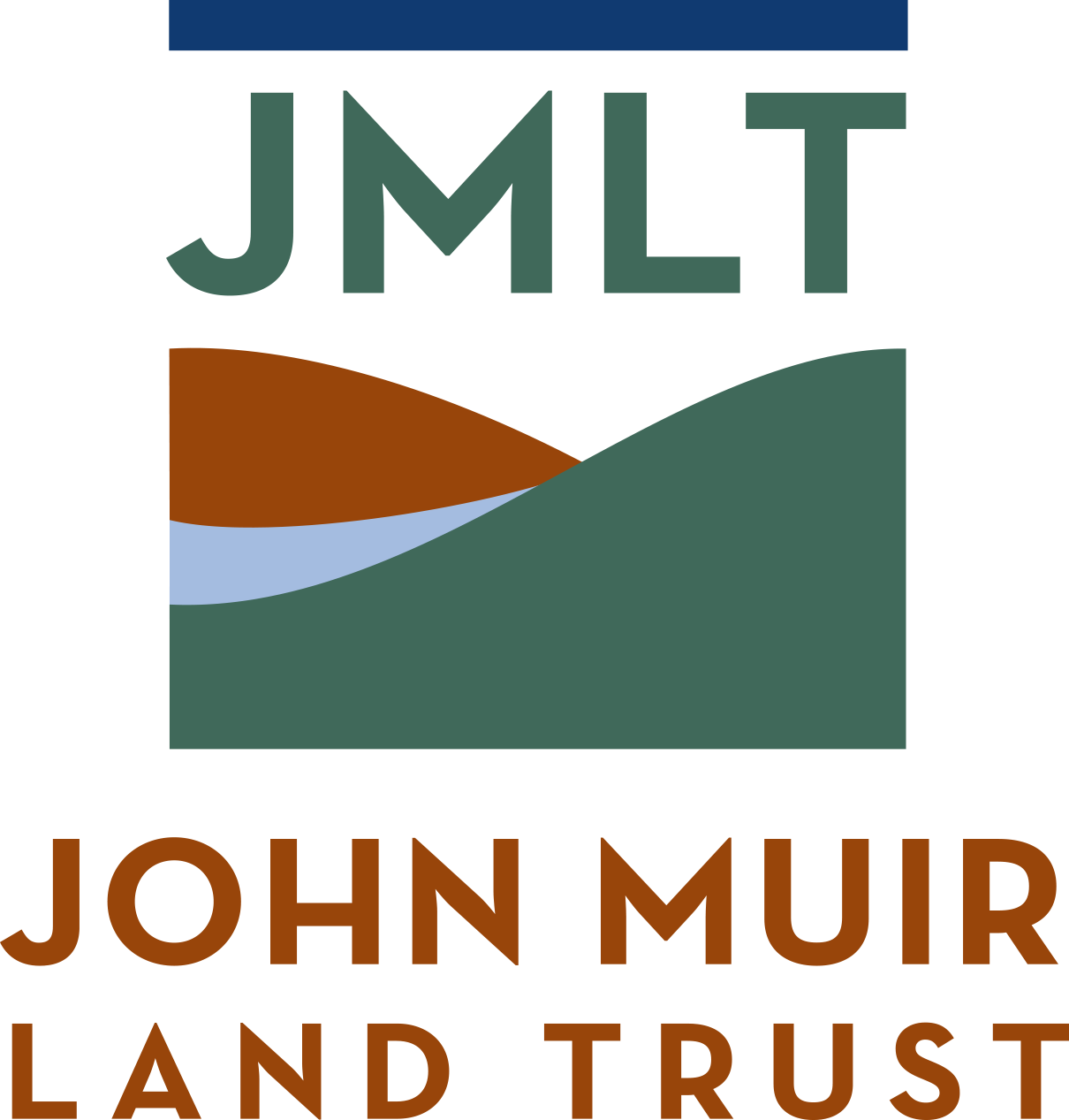 Save Mount Diablo - John Muir Land Trust (1210x1267), Png Download