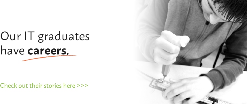 It And Computer Networking - Writing (897x362), Png Download