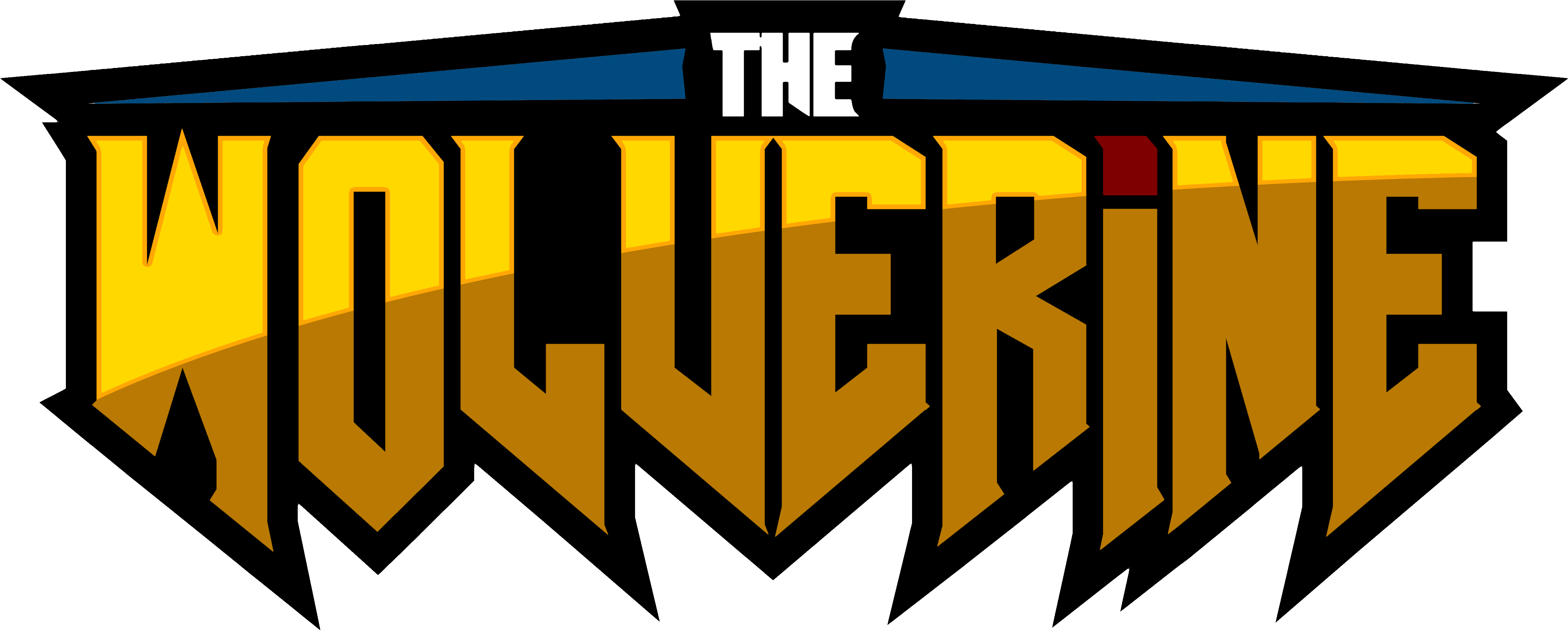 Click Link Below To Donate - Unleashed (6911x2773), Png Download