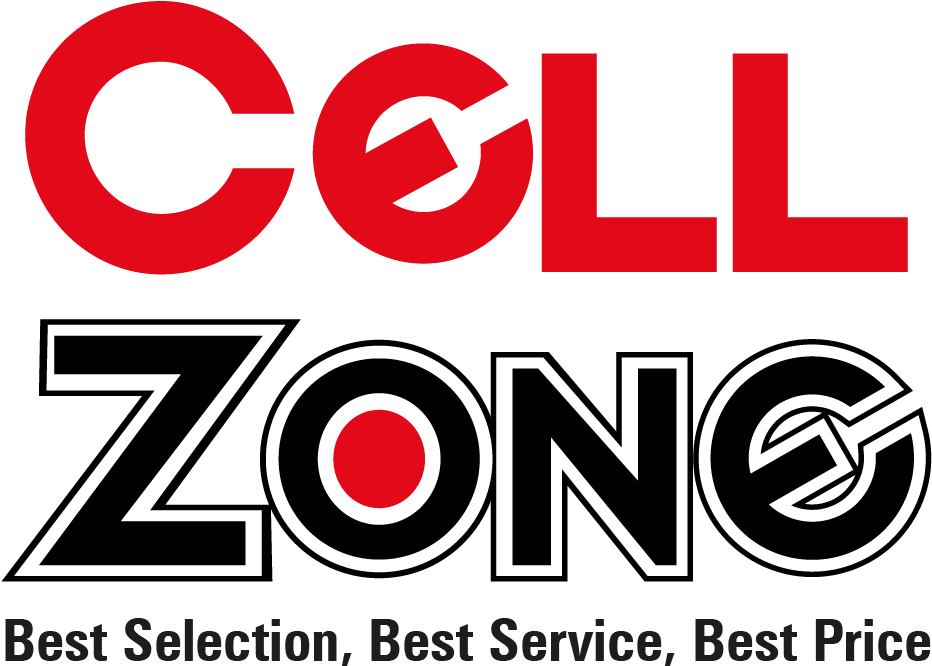 Face It - Cell Zone Logo (1042x1042), Png Download