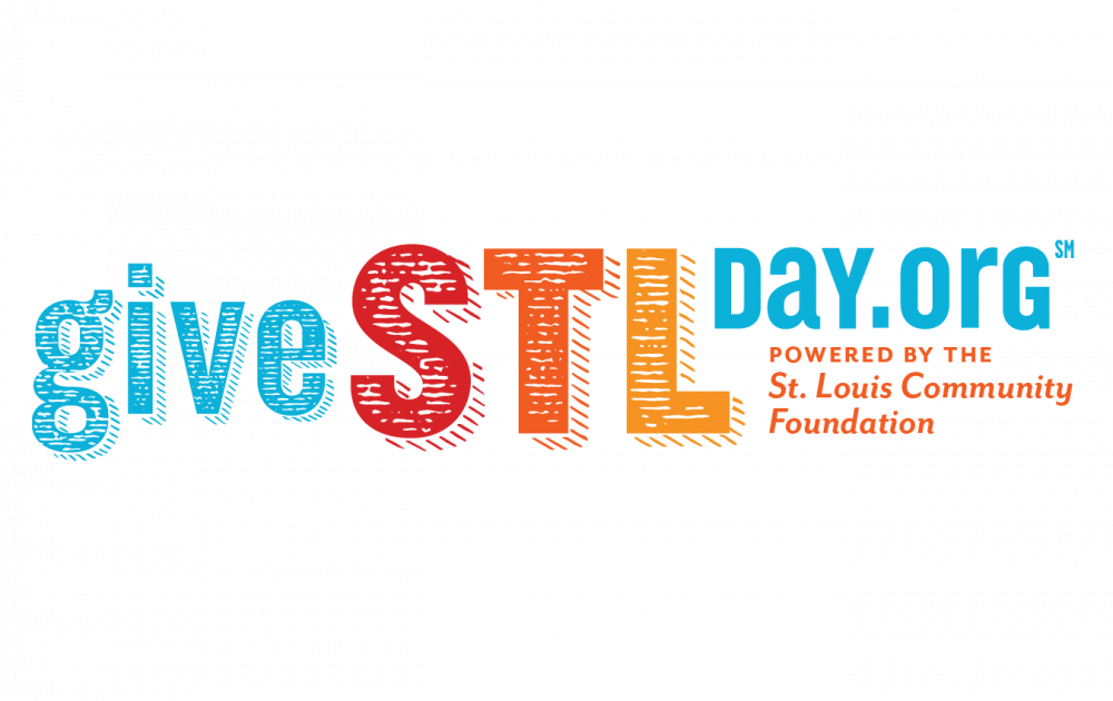 Lindenwood University Is Participating In Give Stl - Give Stl Day (1000x630), Png Download