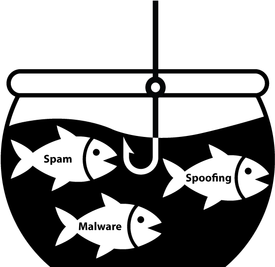 Lindenwood It Phish Bowl - Pomacentridae (590x580), Png Download