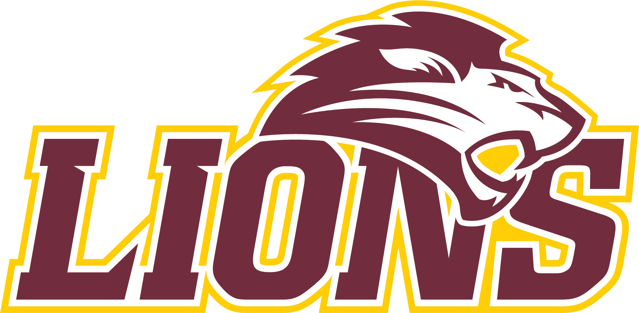 Championship Page - Freed Hardeman University Athletics (1800x883), Png Download