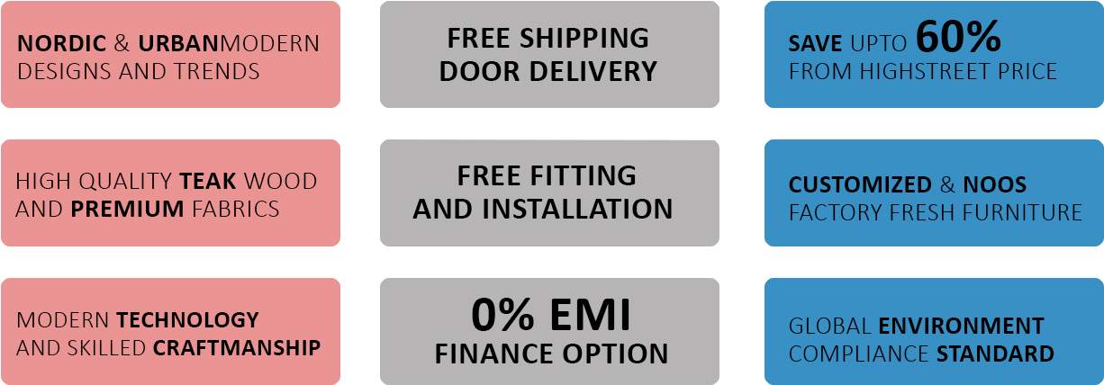 Nordic & Modern - Paint (1290x500), Png Download