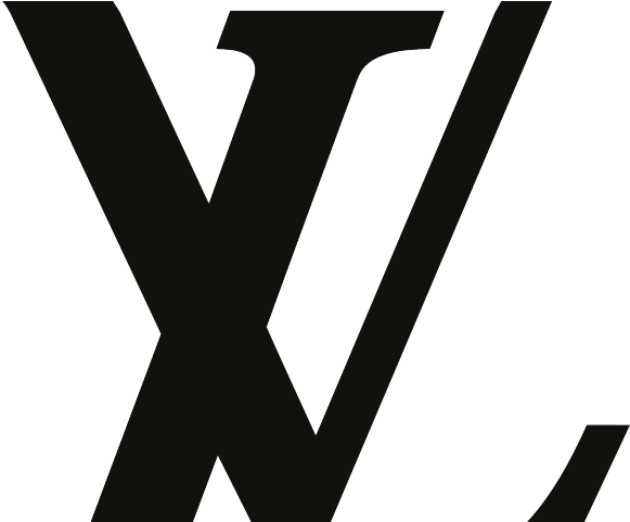 Louis Vuitton Clipart Psd (640x480), Png Download