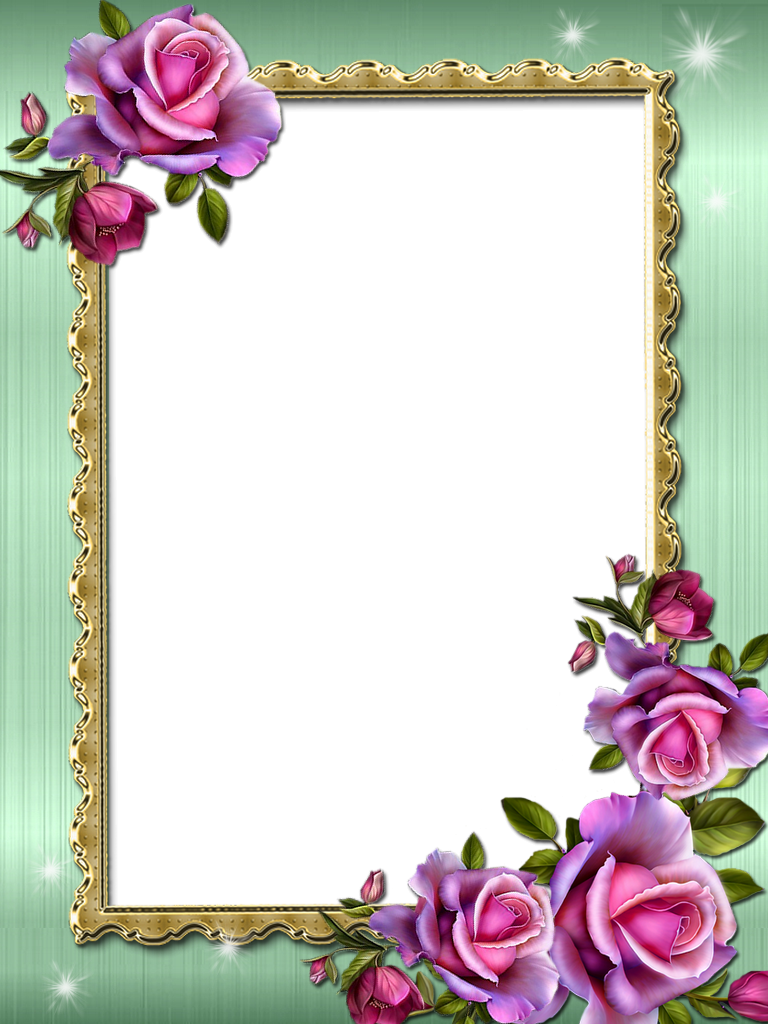 Borders For Paper, Writing Paper, Boarders, Imvu, Paper - Paper (768x1024), Png Download