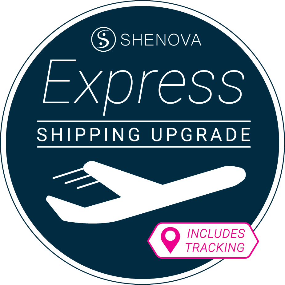 Express Shipping Upgrade With Tracking - Durchfahrt Verboten Schild (926x927), Png Download