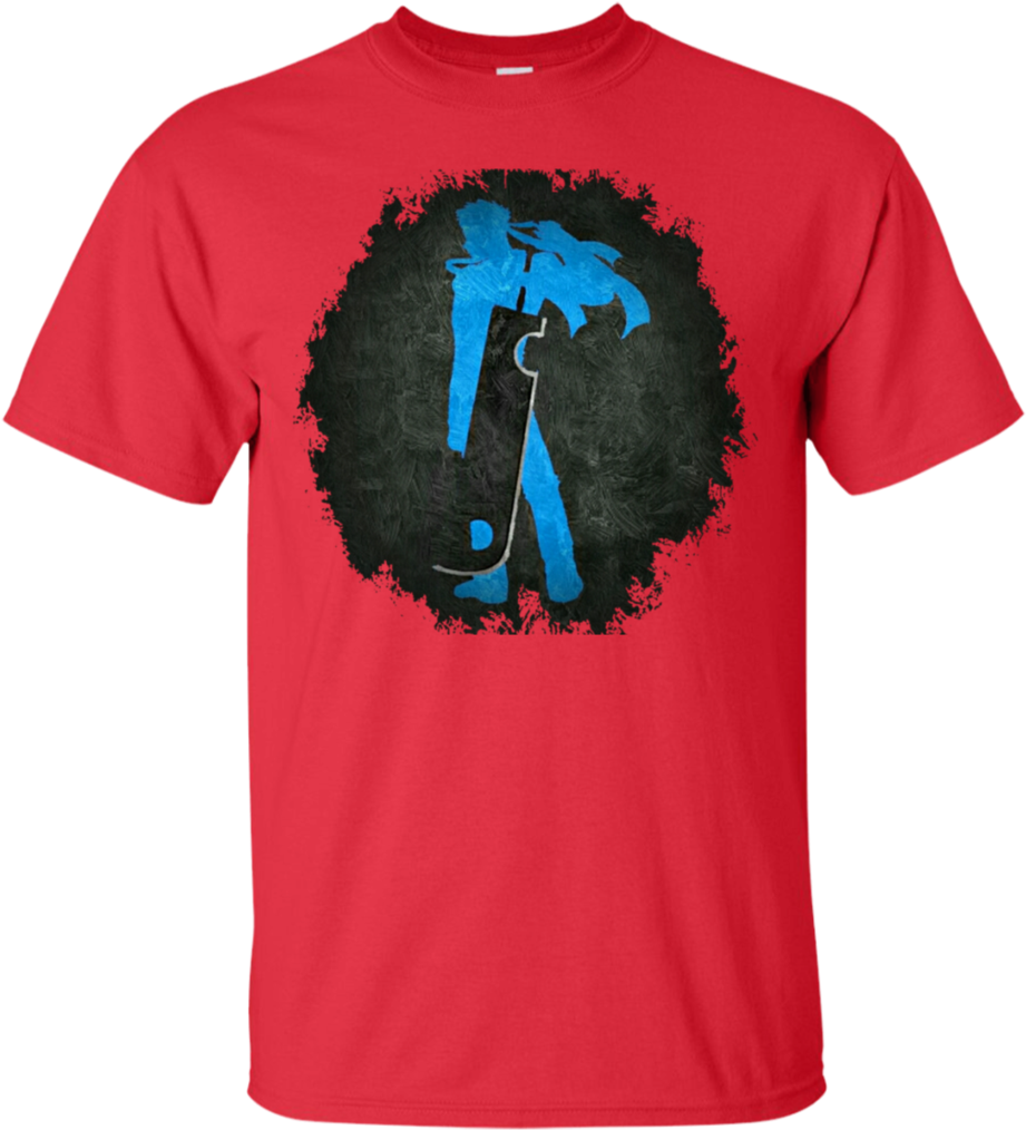 Zabuza Zabuza T Shirt & Hoodie - Shirt (1024x1024), Png Download