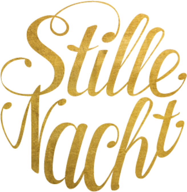On 24 December 1818, Joseph Mohr And Franz Xaver Gruber - Stille Nacht (800x800), Png Download