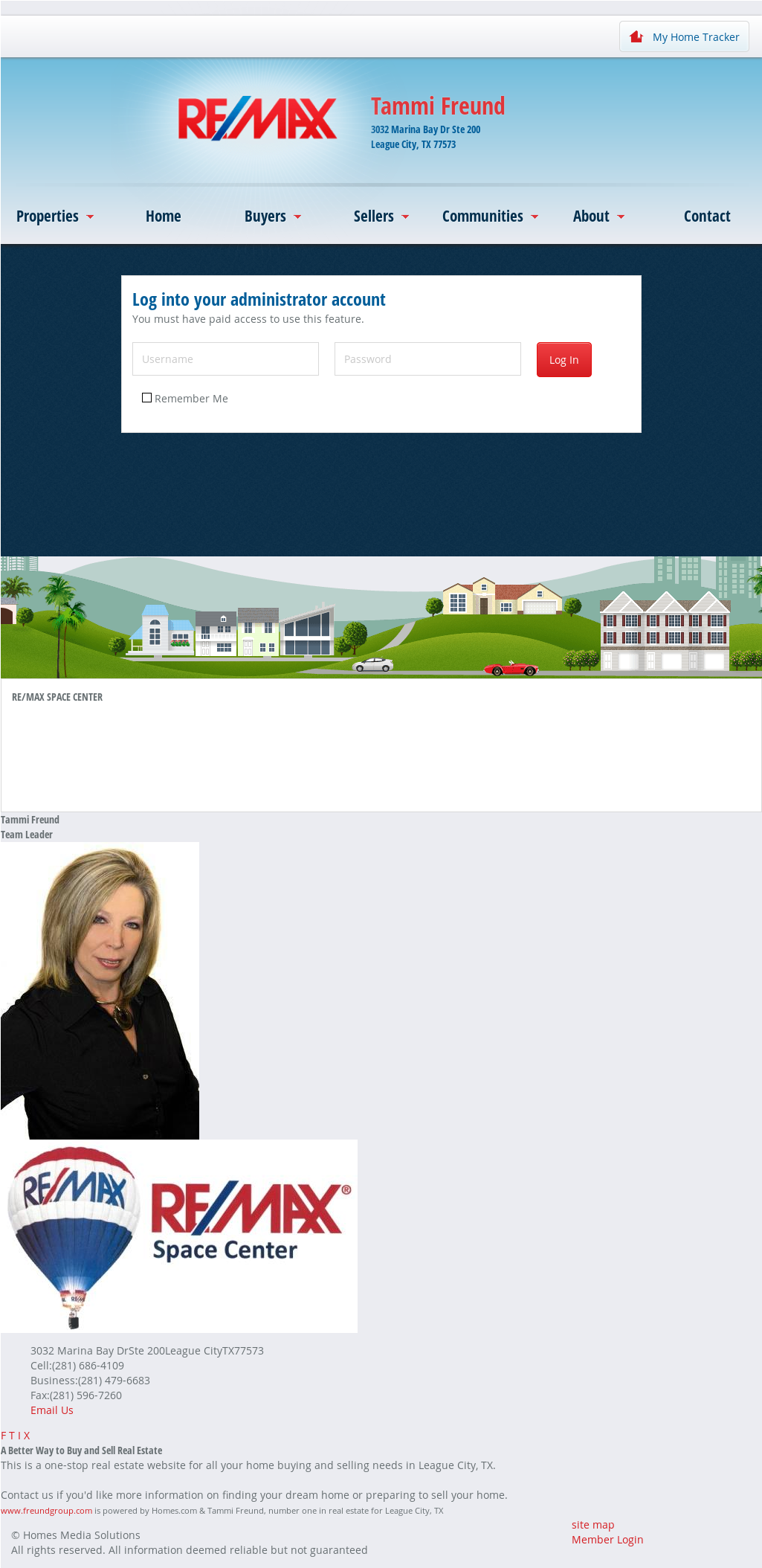 The Freund Team Competitors, Revenue And Employees - Remax (3003x2107), Png Download
