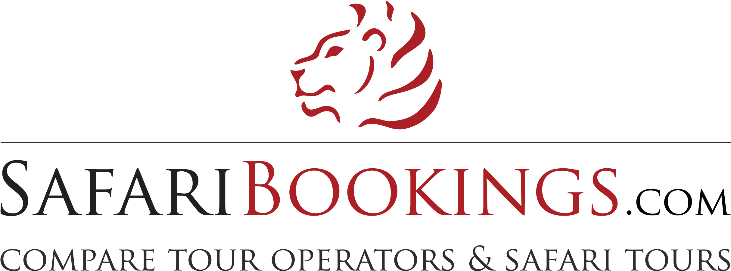 Reviews From Our Clients On Safaribookings - Safari Bookings (2500x955), Png Download