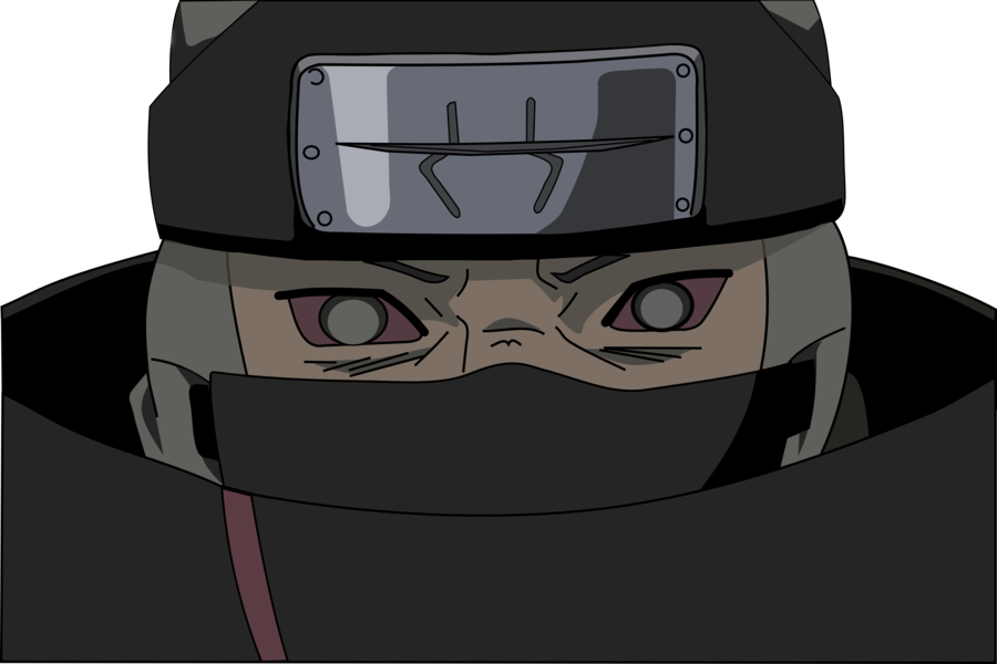 Kakuzu (900x600), Png Download