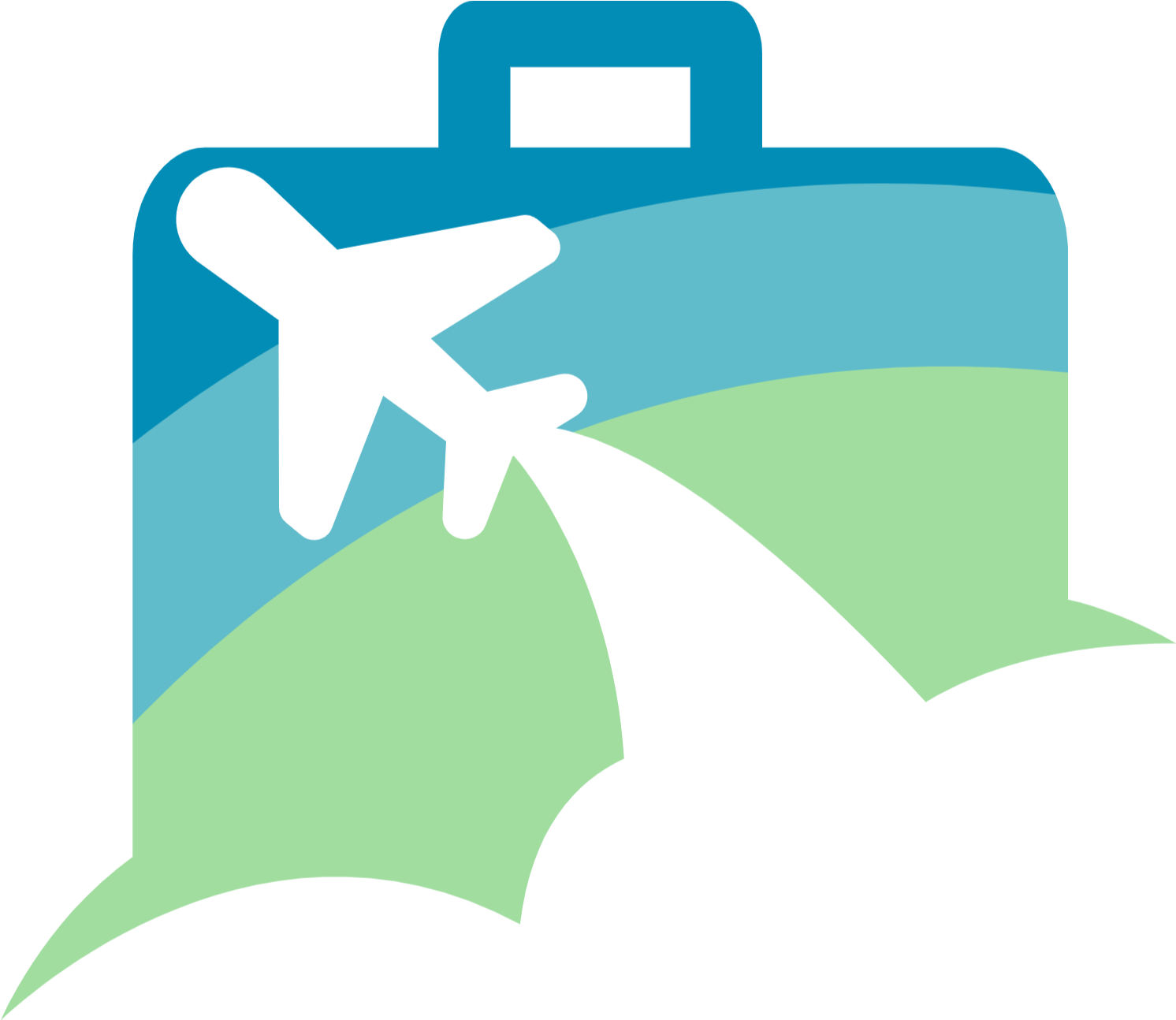 Safwan Tours (1607x1430), Png Download