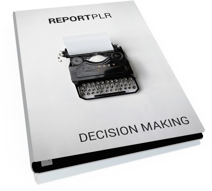 Decision Making - Life Bites Shorts... Darker (750x750), Png Download