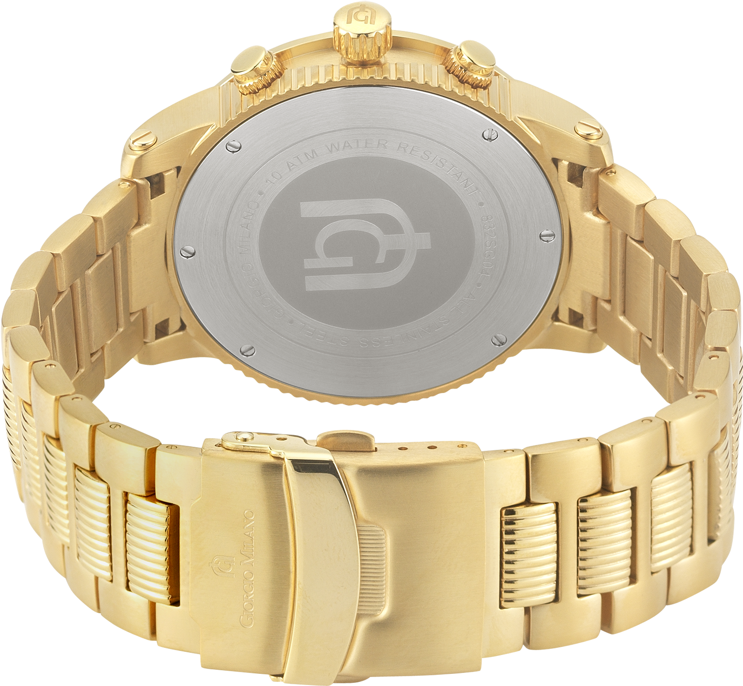 Enzo - Watch (1800x1800), Png Download