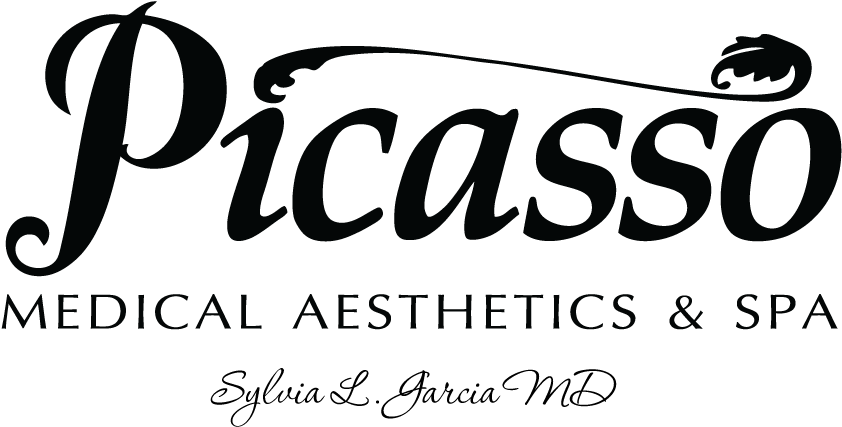 Picasso Medical (909x462), Png Download