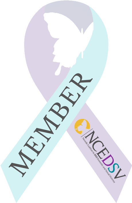 Ncedsvlogo - Breast Cancer Awareness Month (589x757), Png Download