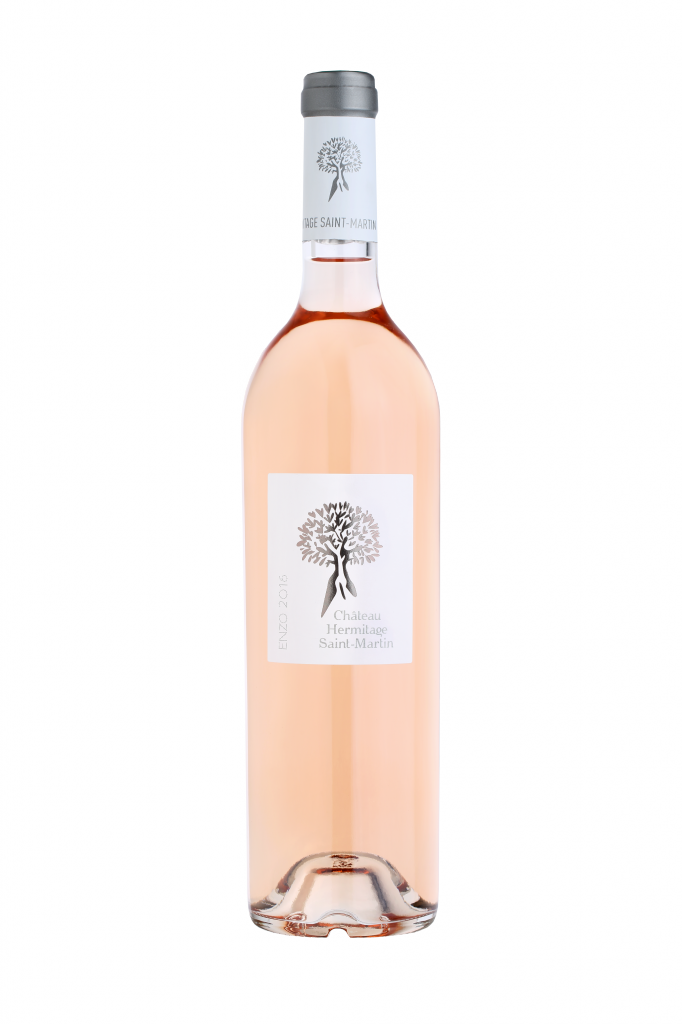 Enzo Rose - Alcool Gingembre (682x1024), Png Download