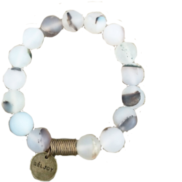 Blur Bracelet - Bracelet (600x575), Png Download