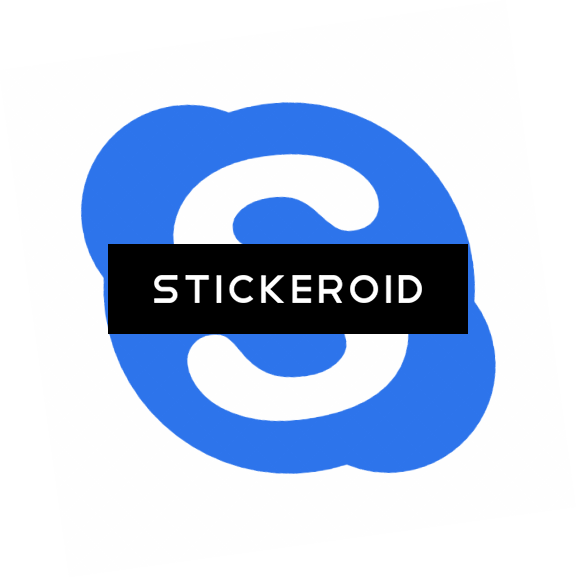 Skype Logo Logos - Duke Nukem Forever Box Art (577x578), Png Download
