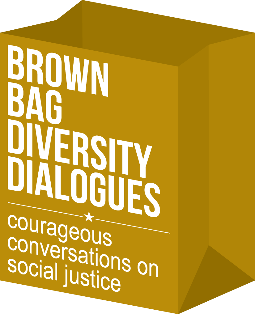 Brown Bag Diversity Dialogues - Design Guide (825x1016), Png Download