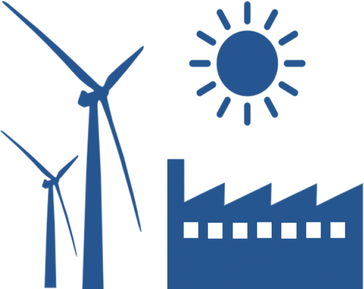 Brown Bag Discussion On Reliability Challenges And - Wind Turbine Clip Art (779x568), Png Download
