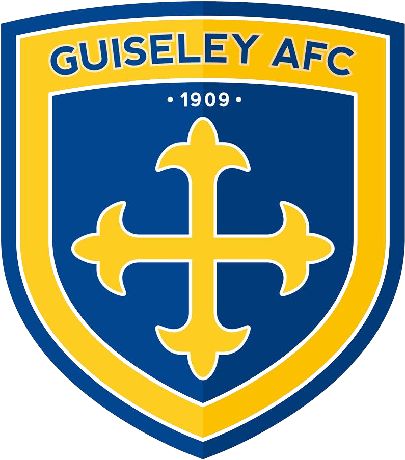 Midlands East Division - Guiseley A.f.c. (887x960), Png Download