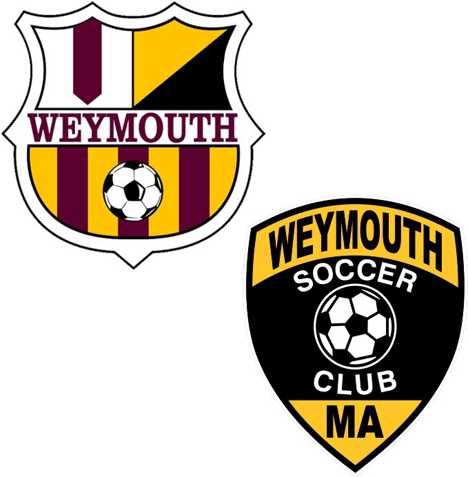 Weymouth Soccer Club - Weymouth Soccer (698x698), Png Download
