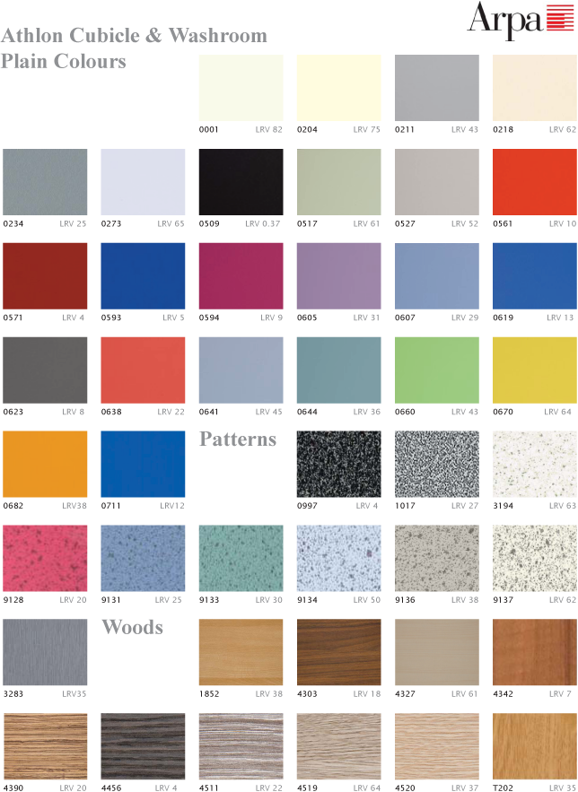 Performance Panels Limited Present Arpa Athlon Cubicle - Legionowo (644x883), Png Download